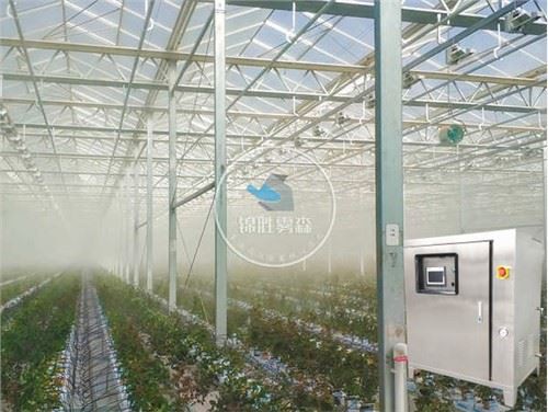 Sistemas de Umidificação